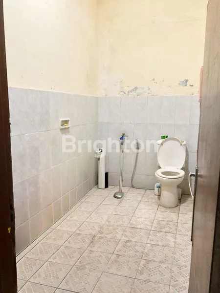 image RUMAH SIAP HUNI DI PONDOK PUCUNG, LT 187M² (2)