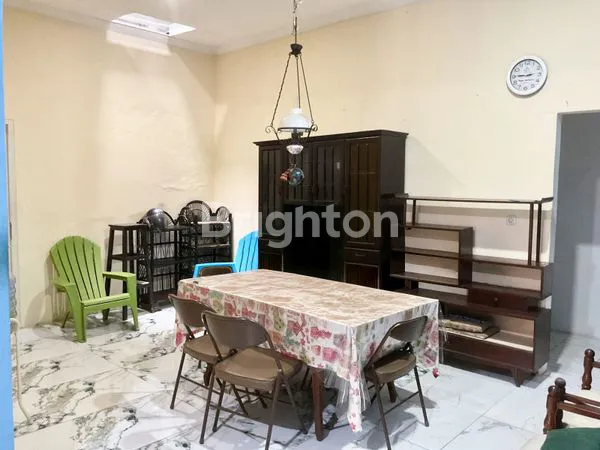 image RUMAH SIAP HUNI DI PONDOK PUCUNG, LT 187M² (4)