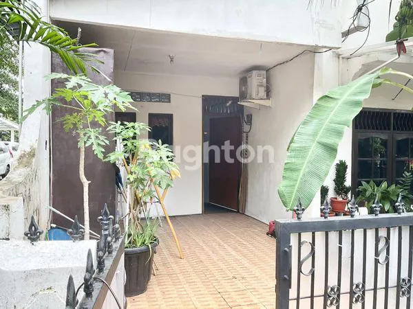 image RUMAH SIAP HUNI DI PONDOK PUCUNG, LT 187M² (1)