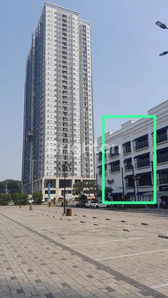 image APARTEMEN MEIKARTA  DISTRICT 2 (2)