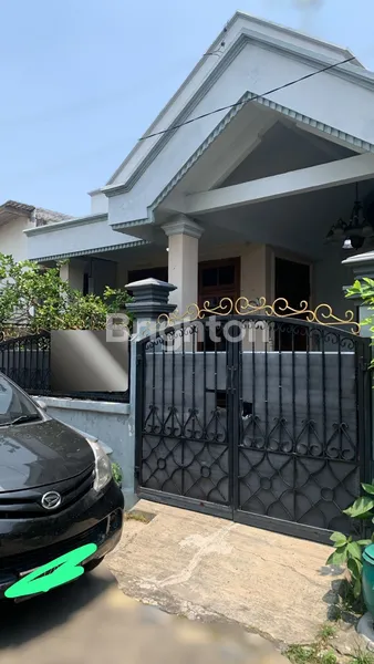 image RUMAH MINIMALIS 2 LANTAI, SHM, DEKAT FASILITAS UMUM (1)