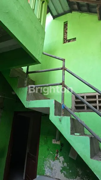 image RUMAH MINIMALIS 2 LANTAI, SHM, DEKAT FASILITAS UMUM (6)