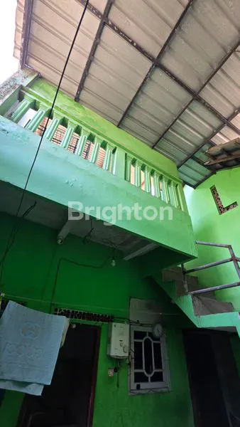 image RUMAH MINIMALIS 2 LANTAI, SHM, DEKAT FASILITAS UMUM (5)