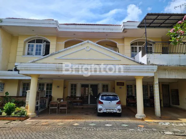 image DIJUAL RUMAH CLUSTER GRAHA HIJAU 2 (1)