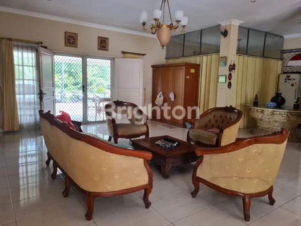 image DIJUAL RUMAH CLUSTER GRAHA HIJAU 2 (2)