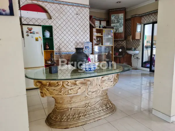 image DIJUAL RUMAH CLUSTER GRAHA HIJAU 2 (3)