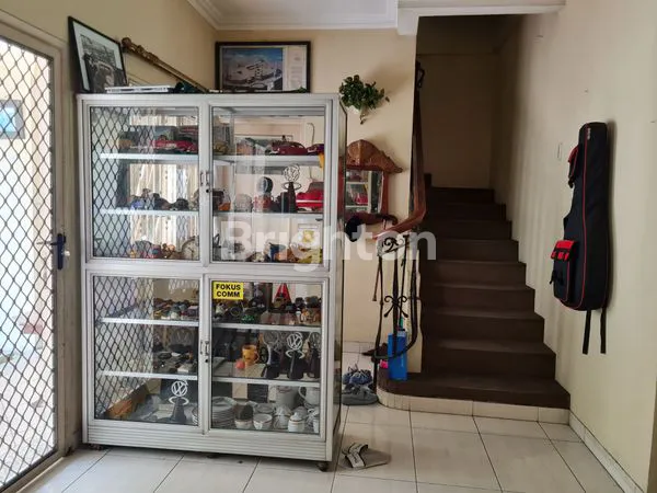 image DIJUAL RUMAH CLUSTER GRAHA HIJAU 2 (4)