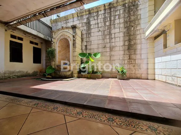 image DIJUAL RUMAH CLUSTER GRAHA HIJAU 2 (5)