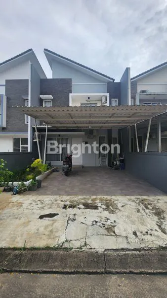 image RUMAH 2 LANTAI SIAP HUNI DI SERPONG GARDEN 2 (4)