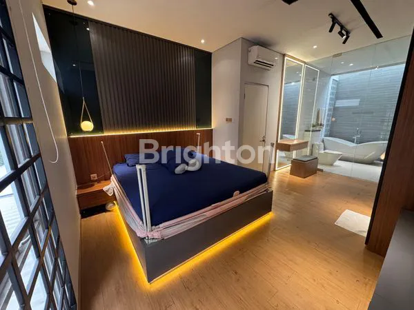 image RUMAH TANGERANG GRAND BATAVIA – SIAP HUNI, FULL FURNISHED (4)