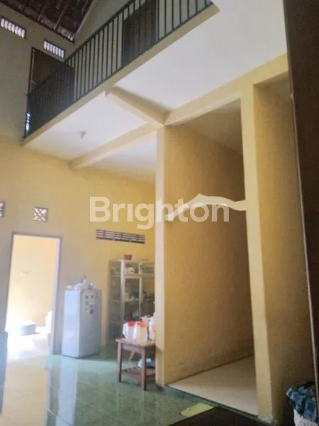 image RUMAH 2 LANTAI SIAP HUNI DEKAT KOTA (6)