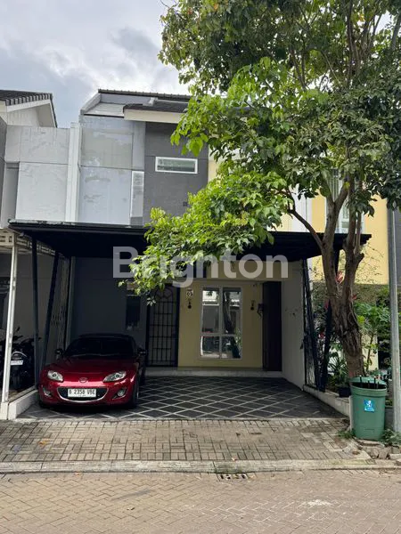 image RUMAH TANGERANG GRAND BATAVIA – SIAP HUNI, FULL FURNISHED (1)