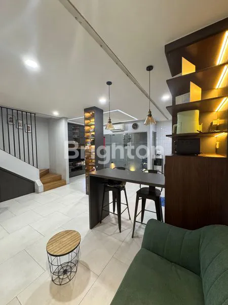 image RUMAH TANGERANG GRAND BATAVIA – SIAP HUNI, FULL FURNISHED (2)