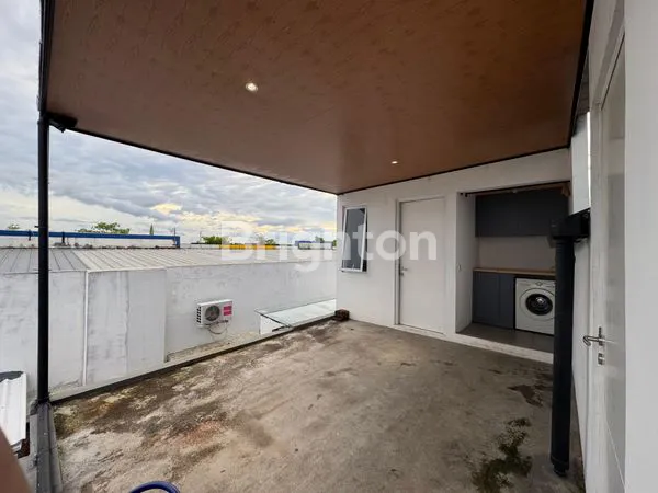 image RUMAH TANGERANG GRAND BATAVIA – SIAP HUNI, FULL FURNISHED (5)