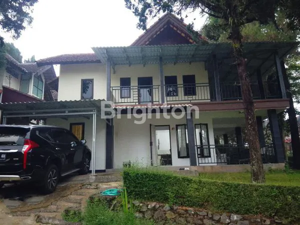 image VILLA GRAND TRAWAS: 5+1 KT, HARGA NEGO (1)