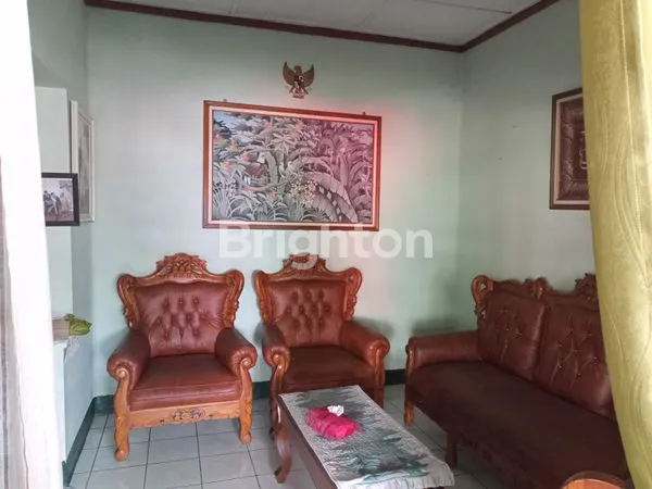 image HUNIAN IDEAL KOS-KOSAN, 10 KAMAR & LOKASI PREMIUM (5)