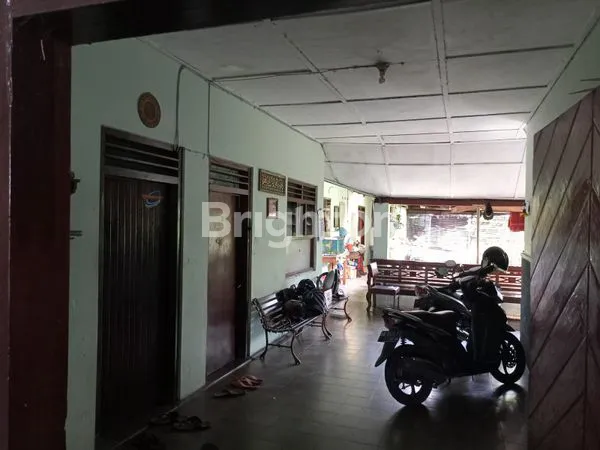 image HUNIAN IDEAL KOS-KOSAN, 10 KAMAR & LOKASI PREMIUM (7)