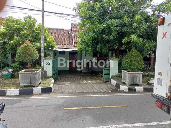 image HUNIAN IDEAL KOS-KOSAN, 10 KAMAR & LOKASI PREMIUM (1)