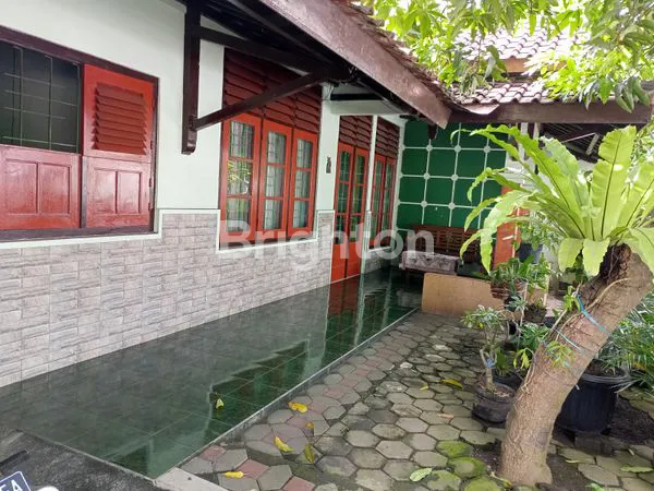 image HUNIAN IDEAL KOS-KOSAN, 10 KAMAR & LOKASI PREMIUM (3)