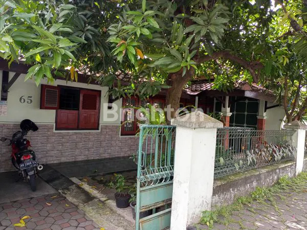 image HUNIAN IDEAL KOS-KOSAN, 10 KAMAR & LOKASI PREMIUM (2)