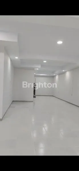 image RUKO RAPI SIAP UNTUK OPERASIONAL DI CITEUREUP LUAS: 6X20 M2 (4)