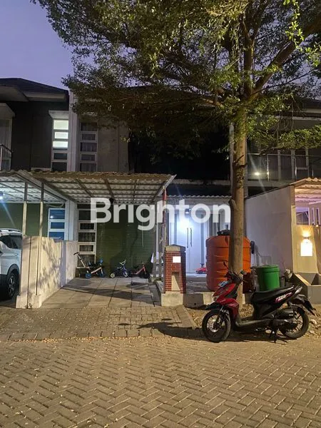 image RUMAH MEWAH KOTA SIDOARJO (1)