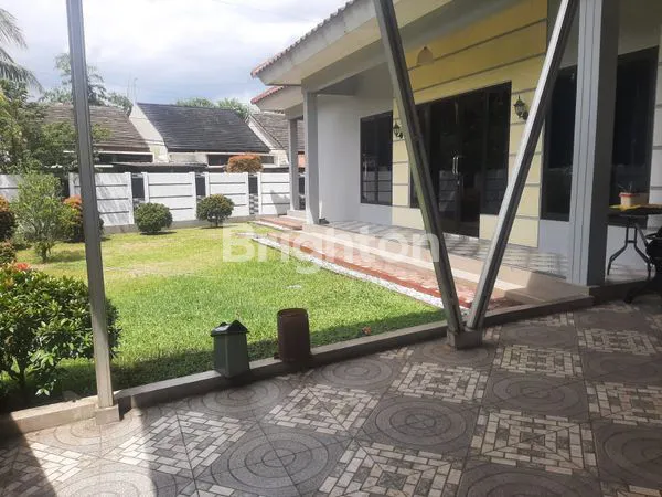 image HUNIAN STRATEGIS CIBINONG, LT 388M² SIAP HUNI (1)
