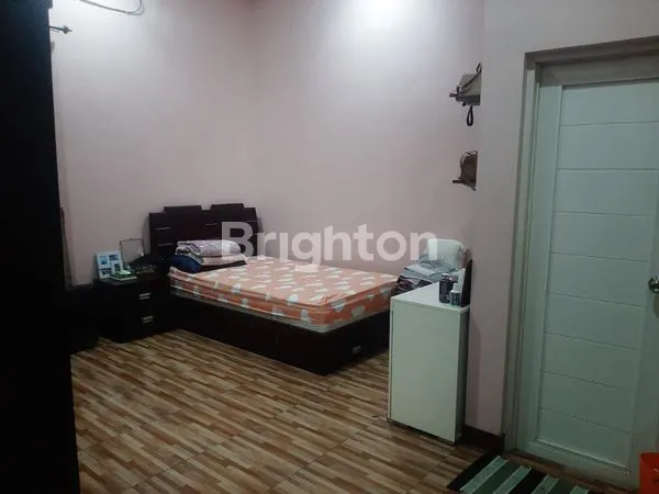 image HUNIAN STRATEGIS CIBINONG, LT 388M² SIAP HUNI (4)