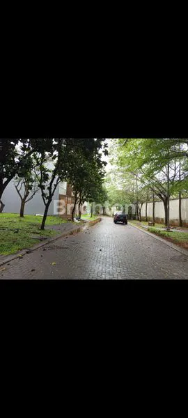 image DIJUAL TANAH KAVLING STRATEGIS DI GREENWICH BSD, TANGERANG SELATAN (1)