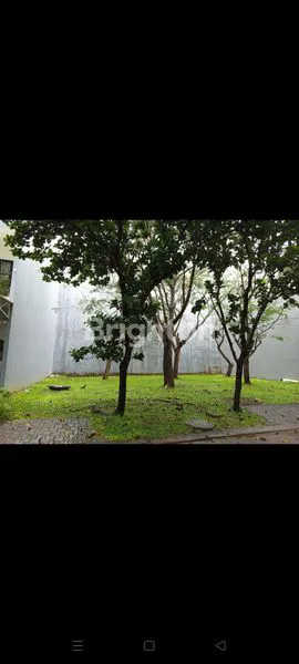 image DIJUAL TANAH KAVLING STRATEGIS DI GREENWICH BSD, TANGERANG SELATAN (2)