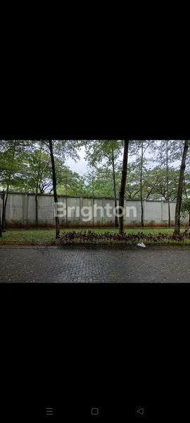 image DIJUAL TANAH KAVLING STRATEGIS DI GREENWICH BSD, TANGERANG SELATAN (4)