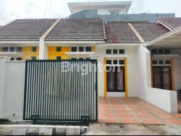 image RUMAH BANGUNAN BARU DI AREA KOTA MALANG (1)