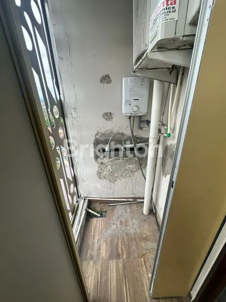 image PATRALAND AMARTA APARTMENT YOGYAKARTA UNIT 1801 CORNER (8)