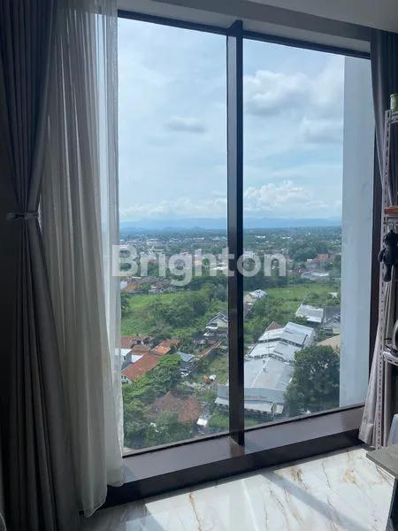 image PATRALAND AMARTA APARTMENT YOGYAKARTA UNIT 1801 CORNER (7)