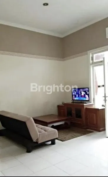 image RUMAH STRATEGIS DI PONDOK CHANDRA, LT 180M² (3)