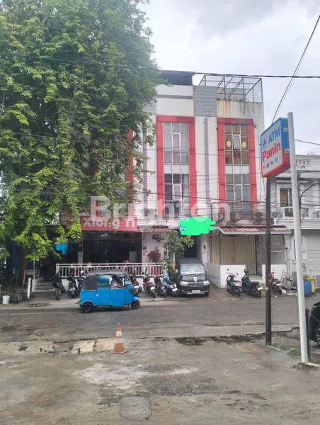 image RUKO SIAP HUNI DI MUARA KARANG, LOKASI STRATEGIS (1)