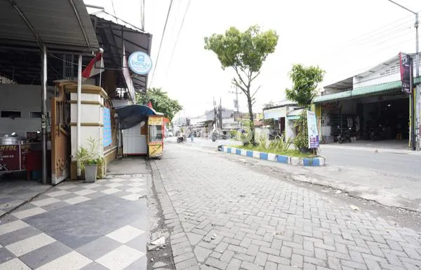 image RUMAH KOS STRATEGIS DI WARU, 16 KAMAR, OMSET 25 JT/BLN (7)