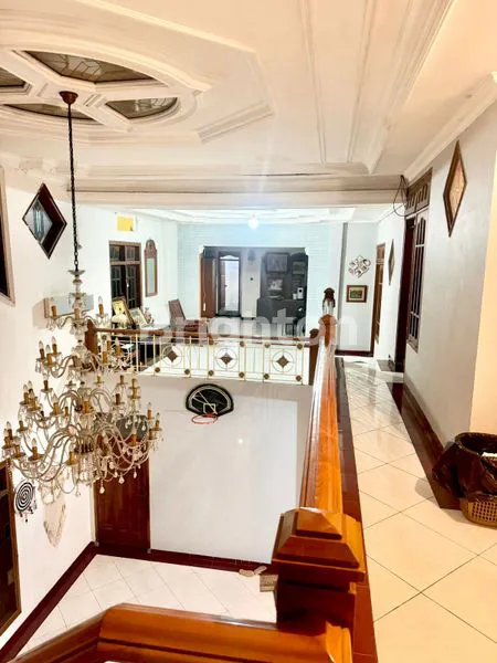 image RUMAH KOS STRATEGIS DI WARU, 16 KAMAR, OMSET 25 JT/BLN (5)