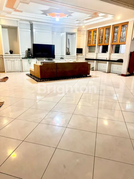 image RUMAH KOS STRATEGIS DI WARU, 16 KAMAR, OMSET 25 JT/BLN (3)