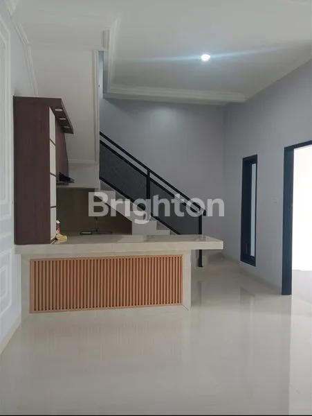 image DIJUAL RUMAH BARU SIAP HUNI (2)