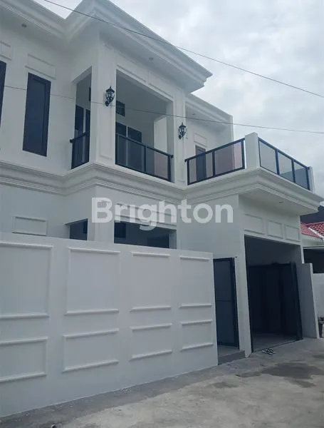 image DIJUAL RUMAH BARU SIAP HUNI (1)