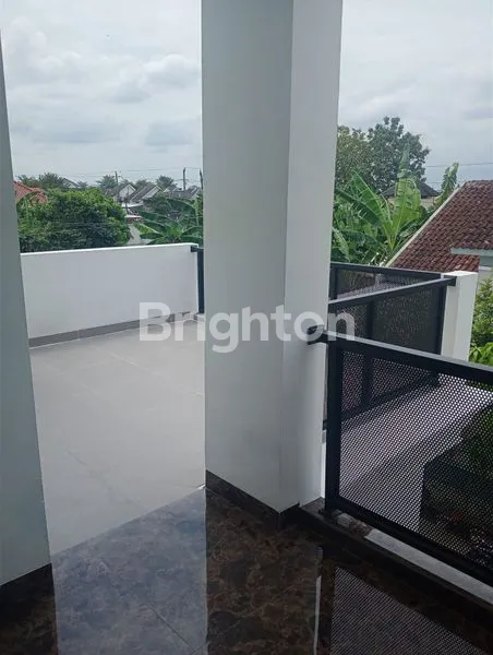 image DIJUAL RUMAH BARU SIAP HUNI (5)