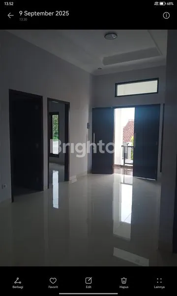 image DIJUAL RUMAH BARU SIAP HUNI (8)