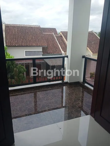 image DIJUAL RUMAH BARU SIAP HUNI (6)