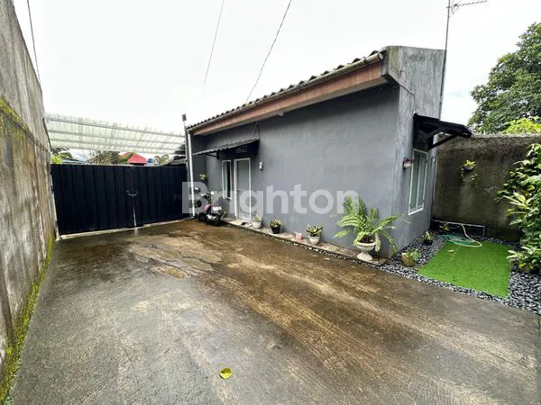 image RUMAH NYAMAN DI RANCAMAYA, 1KT, LT 160M², HARGA MENARIK (2)