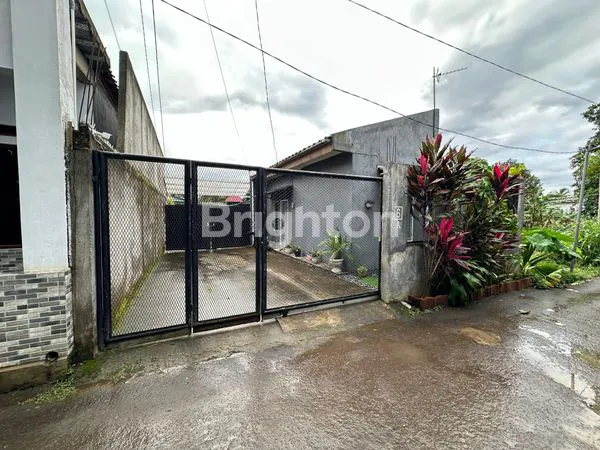 image RUMAH NYAMAN DI RANCAMAYA, 1KT, LT 160M², HARGA MENARIK (1)