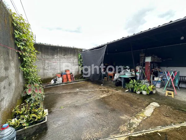 image RUMAH NYAMAN DI RANCAMAYA, 1KT, LT 160M², HARGA MENARIK (5)