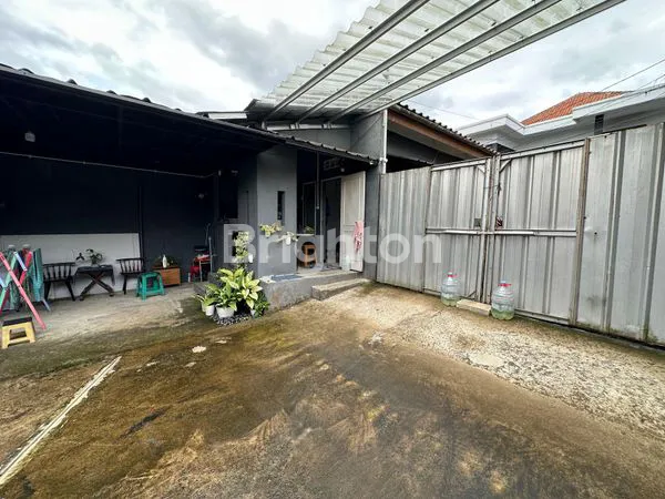 image RUMAH NYAMAN DI RANCAMAYA, 1KT, LT 160M², HARGA MENARIK (4)