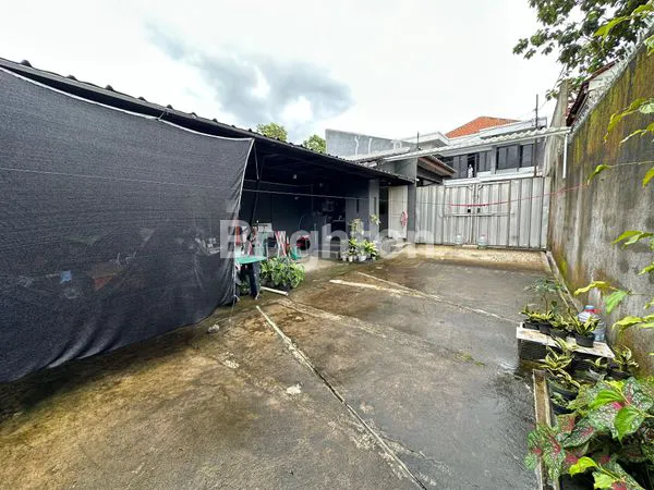 image RUMAH NYAMAN DI RANCAMAYA, 1KT, LT 160M², HARGA MENARIK (3)