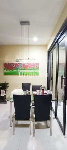 image RUMAH STRATEGIS DI BSD, LT 250M² DEKAT TOL & STASIUN (6)